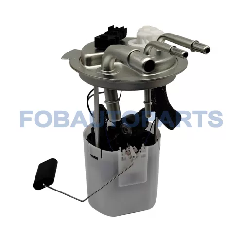 Fuel Pump Assembly Fit for Cadillac Escalade Chevrolet Tahoe GMC 08-13 E3765M 19300964 19181000 - image 4